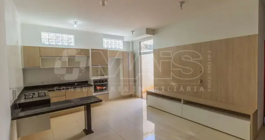 Apartamento à venda, 73 m² por R$ 270.000,00 - Jardim Universitário - Barretos/SP