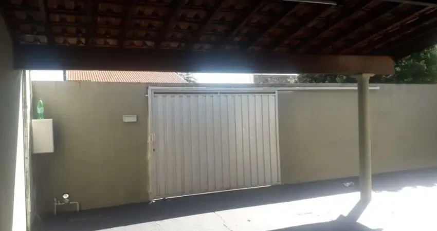 Casa à venda, 150 m² por R$ 275.000,00 - Derby Clube - Barretos/SP
