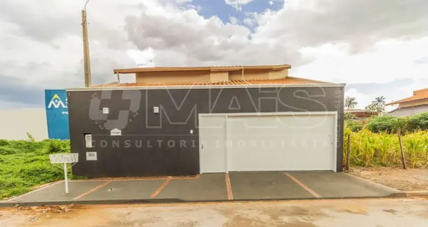Casa à venda, 175 m² por R$ 495.000,00 - San Diego - Barretos/SP