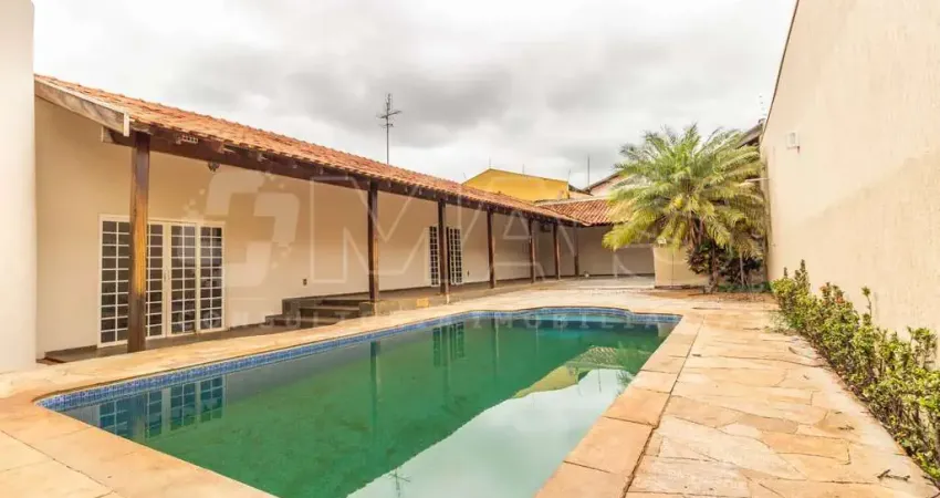 Casa com 3 dormitórios à venda, 250 m² por R$ 950.000,00 - City Barretos - Barretos/SP