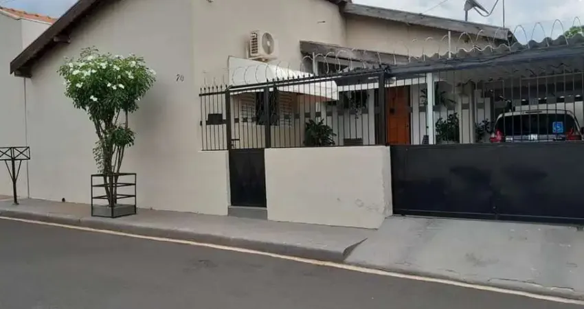 Casa à venda, 170 m² por R$ 430.000,00 - Aeroporto - Barretos/SP