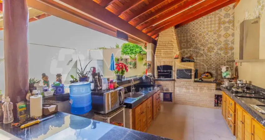 Casa à venda, 378 m² por R$ 790.000,00 - Ibirapuera - Barretos/SP