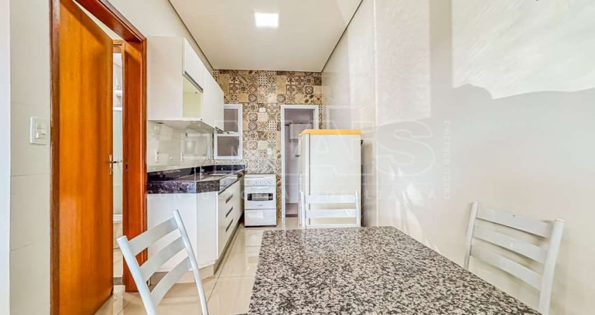 Apartamento com 2 dormitórios para alugar, 67 m² por R$ 1.900,00/mês - Doutor Paulo Prata - Barretos/SP