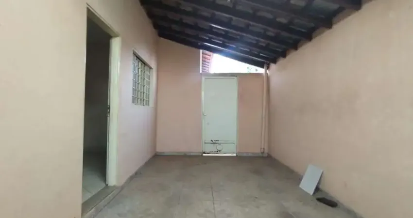 Casa à venda, 127 m² por R$ 550.000,00 - Exposição - Barretos/SP