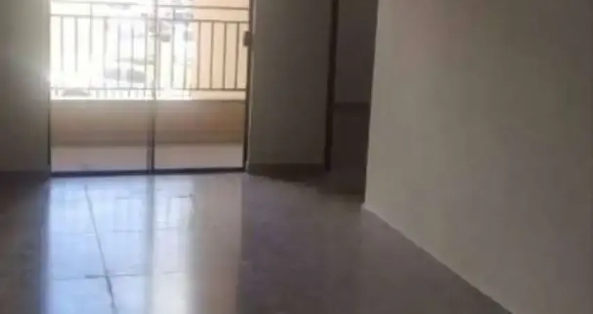 Apartamento à venda, 68 m² por R$ 390.000,00 - Doutor Paulo Prata - Barretos/SP