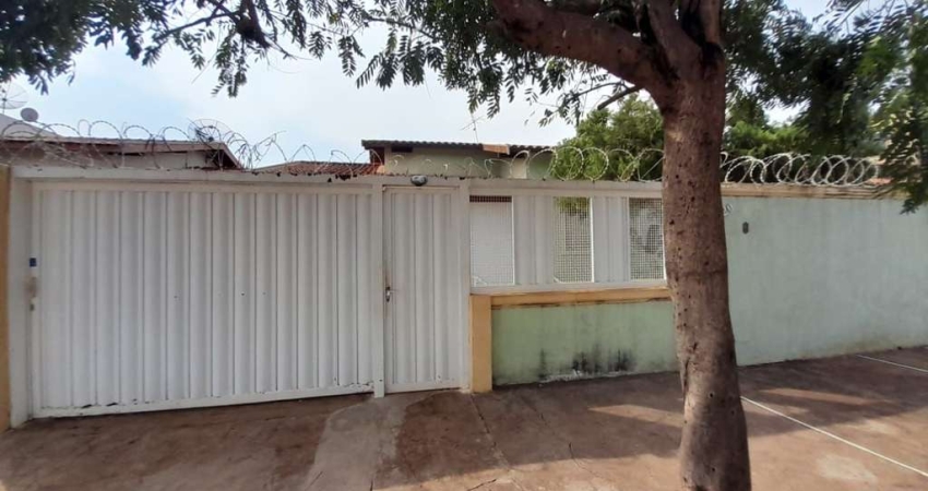 Casa à venda, 151 m² por R$ 550.000,00 - Jardim Soares - Barretos/SP