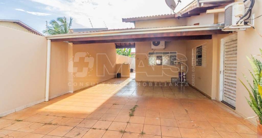Casa à venda, 280 m² por R$ 450.000,00 - Jockey Club - Barretos/SP