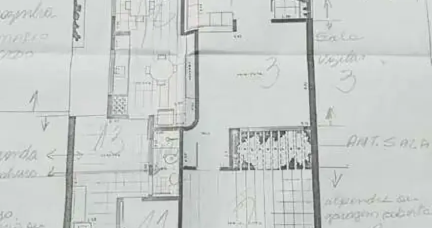 Casa à venda, 200 m² por R$ 600.000,00 - Aeroporto - Barretos/SP