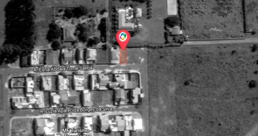Terreno à venda, 200 m² por R$ 100.000,00 - Nobre Ville - Barretos/SP