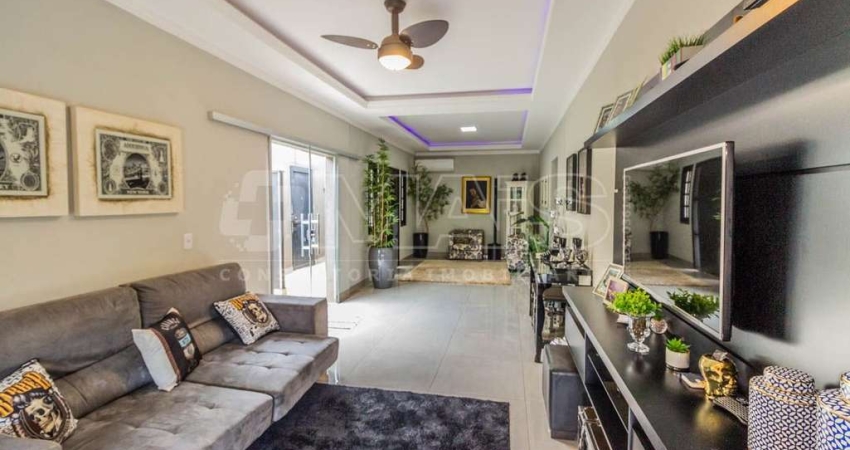 Casa à venda, 150 m² por R$ 450.000,00 - Aeroporto - Barretos/SP
