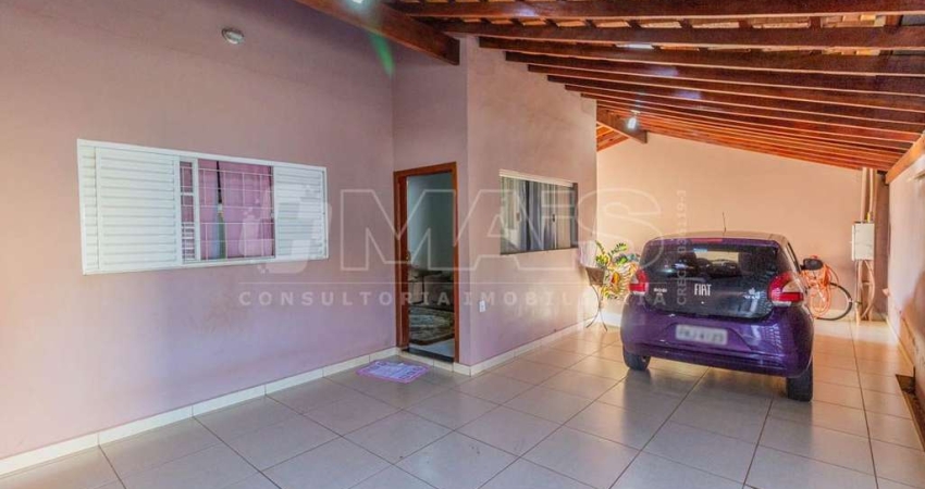 Casa à venda, 171 m² por R$ 600.000,00 - Jardim Universitário - Barretos/SP