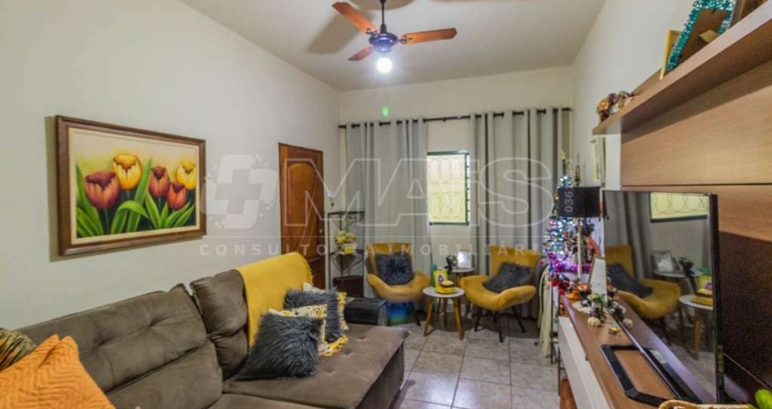 Casa com 2 quartos à venda na Avenida 11, Fortaleza, Barretos