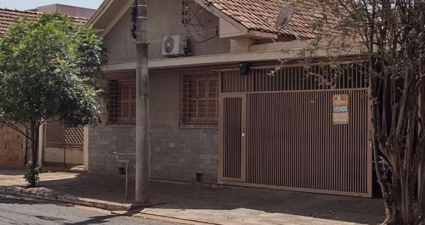 Casa à venda, 100 m² por R$ 350.000,00 - Centro - Barretos/SP