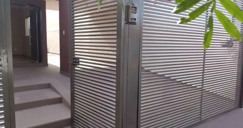 Casa à venda por R$ 550.000,00 - Centro - Barretos/SP