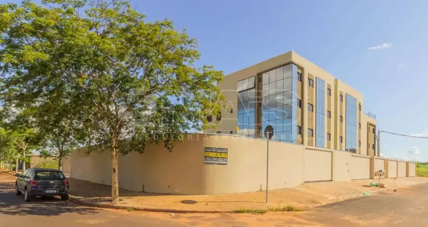 Apartamento à venda, 43 m² por R$ 360.000,00 - América - Barretos/SP