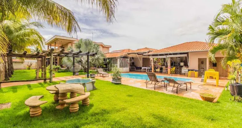 Rancho à venda por R$ 2.500.000,00 - Riviera II - Guaraci/SP