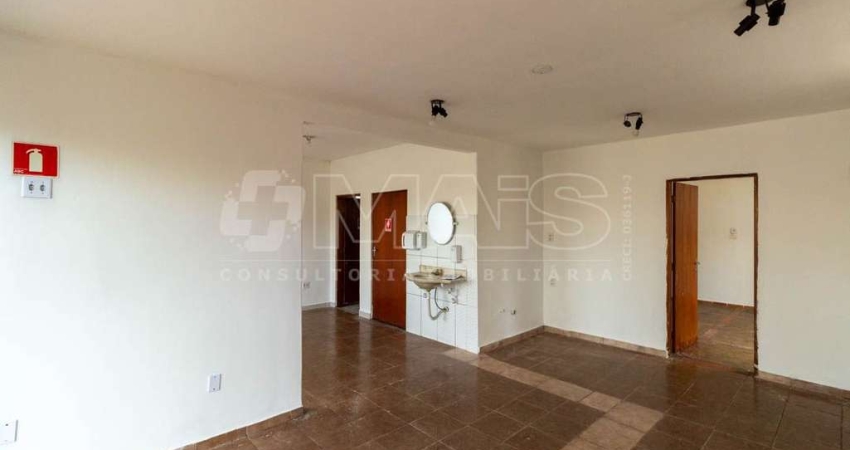 Casa à venda, 126 m² por R$ 395.000,00 - Baroni - Barretos/SP