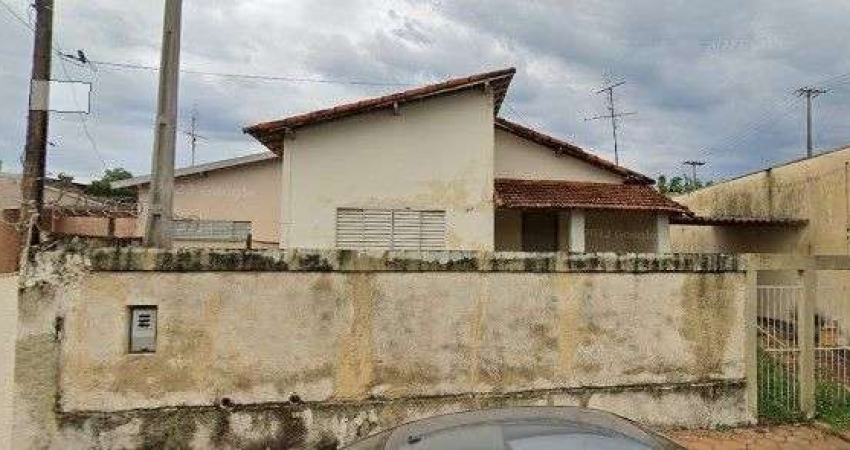 Casa com 2 quartos à venda na Avenida 11, Centro, Barretos