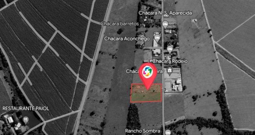 Chácara à venda, 20000 m² por R$ 1.400.000,00 - Zona Rural - Barretos/SP