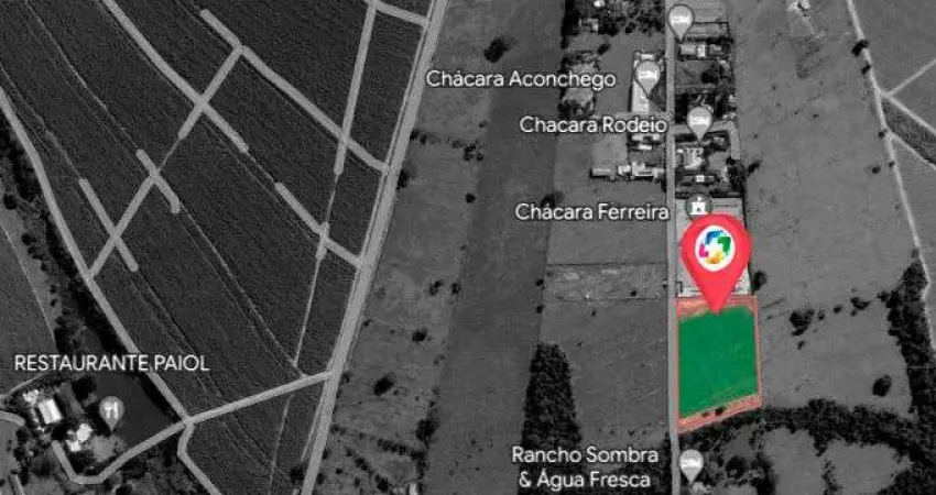 Terreno à venda, 20000 m² por R$ 700.000,00 - Zona Rural - Barretos/SP