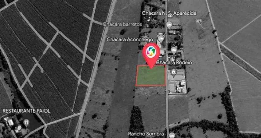Terreno à venda, 20000 m² por R$ 1.000.000,00 - Zona Rural - Barretos/SP