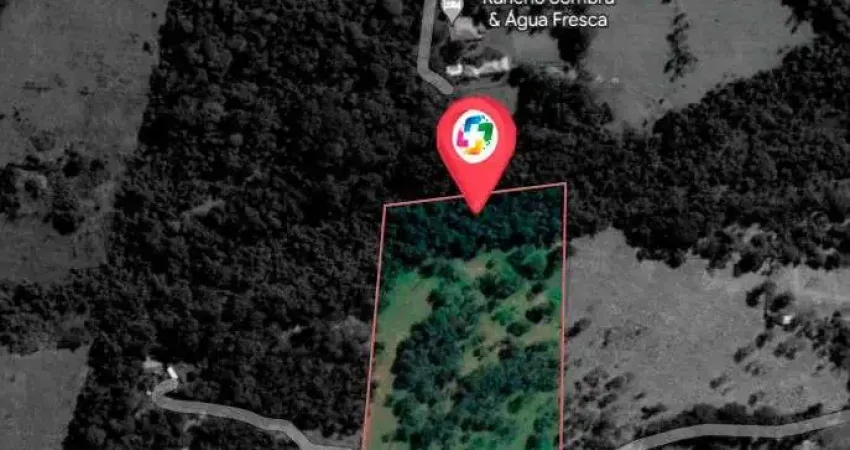 Terreno à venda, 40000 m² por R$ 1.400.000,00 - Zona Rural - Barretos/SP