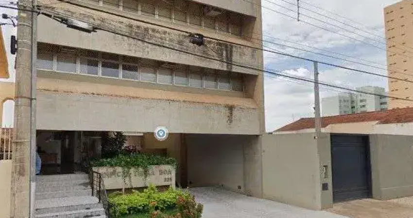 Sala, 78 m² - venda por R$ 350.000,00 ou aluguel por R$ 2.500,00/mês - Centro - Barretos/SP