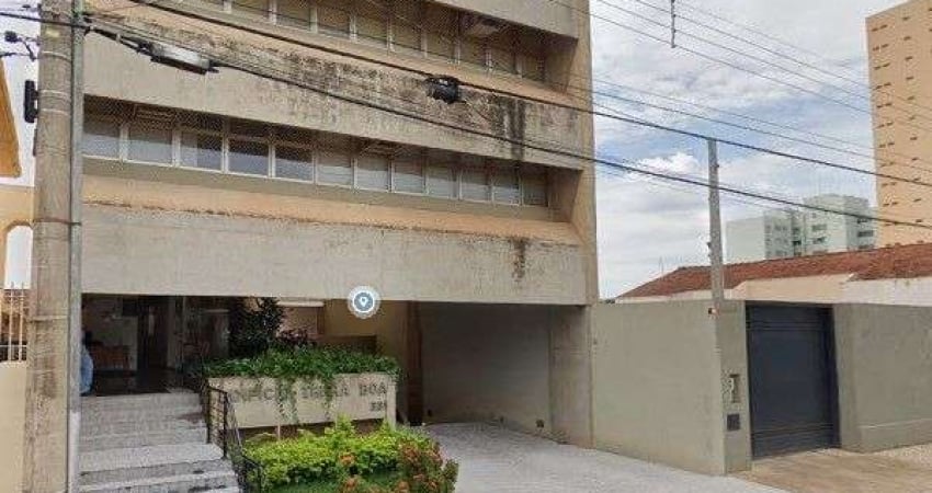 Sala, 78 m² - venda por R$ 350.000,00 ou aluguel por R$ 2.500,00/mês - Centro - Barretos/SP