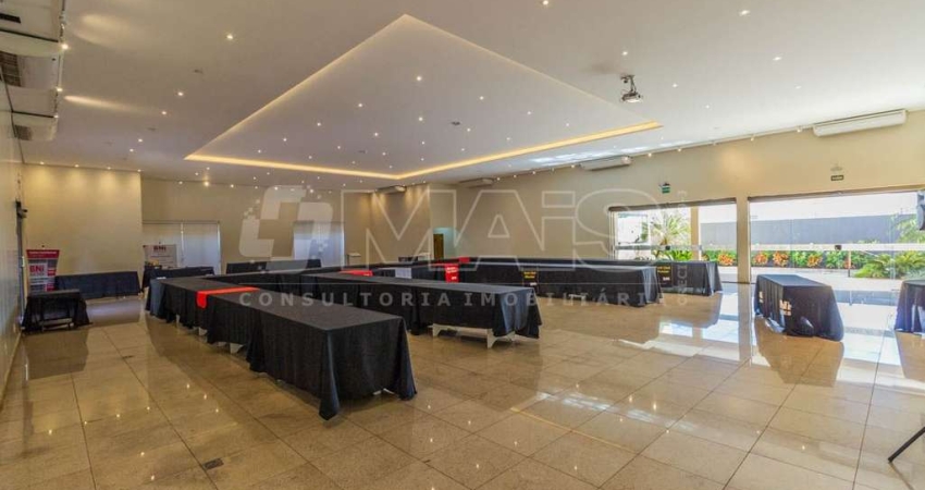 Salão à venda, 781 m² por R$ 5.000.000,00 - Jardim America - Barretos/SP