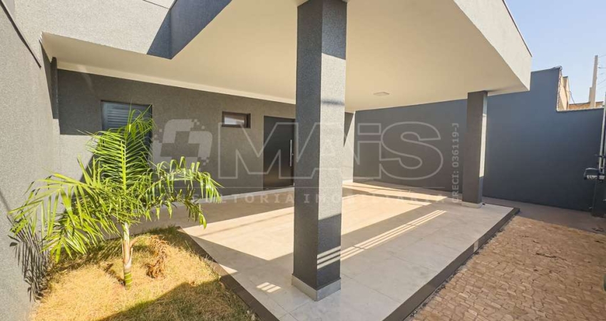 Casa com 3 dormitórios à venda, 142 m² por R$ 530.000,00 - Jardim Europa - Barretos/SP