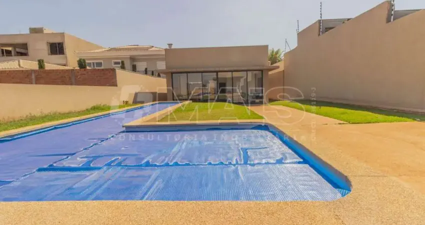 Casa à venda, 325 m² por R$ 2.200.000,00 - Jardim Allah - Barretos/SP