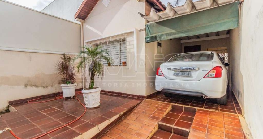 Casa à venda, 116 m² por R$ 280.000,00 - Fortaleza - Barretos/SP
