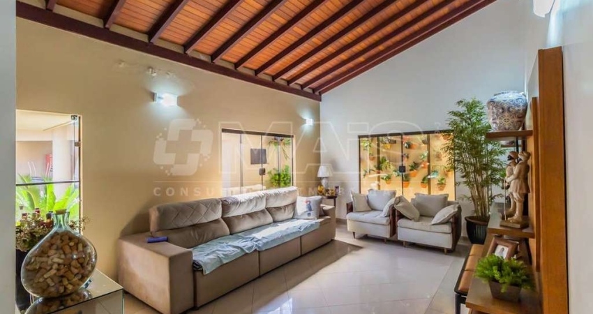 Casa à venda, 318 m² por R$ 1.090.000,00 - América - Barretos/SP