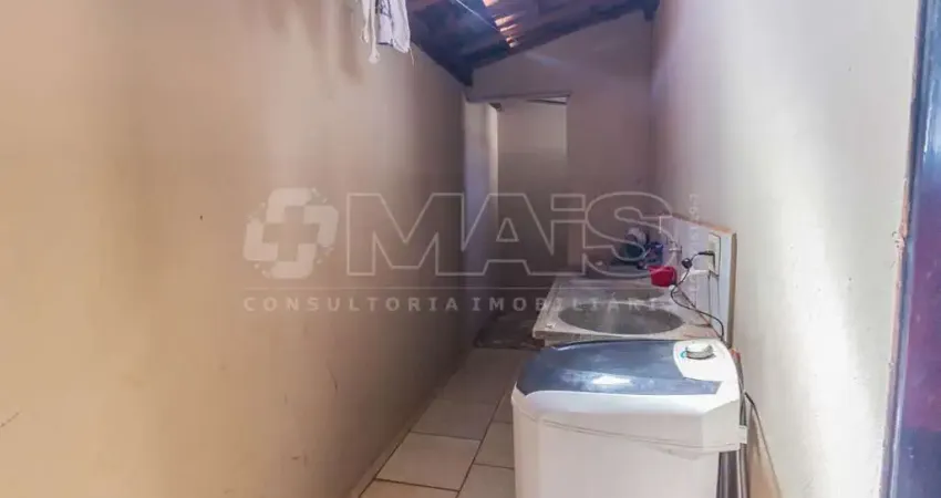 Casa com 2 dormitórios à venda, 60 m² por R$ 260.000,00 - América - Barretos/SP