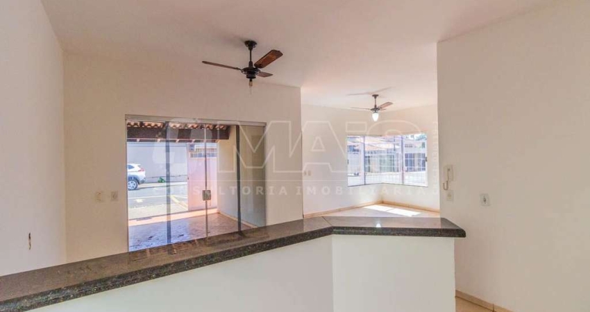 Casa à venda, 106 m² por R$ 350.000,00 - América - Barretos/SP