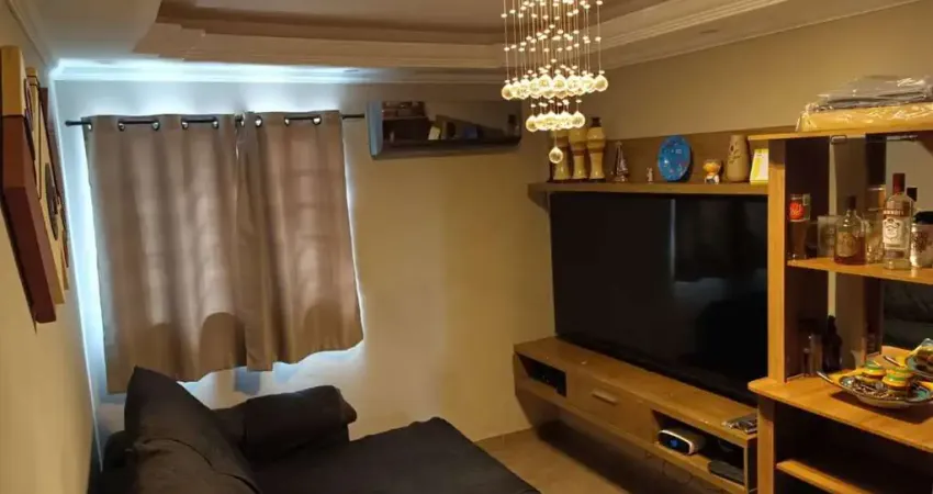 Apartamento com 2 quartos à venda no Nogueira, Barretos 