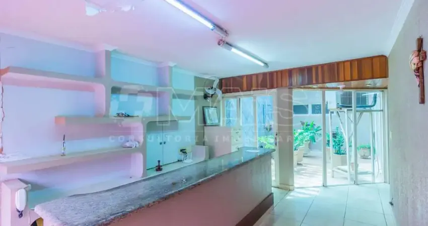 Prédio à venda, 312 m² por R$ 1.300.000,00 - Centro - Barretos/SP