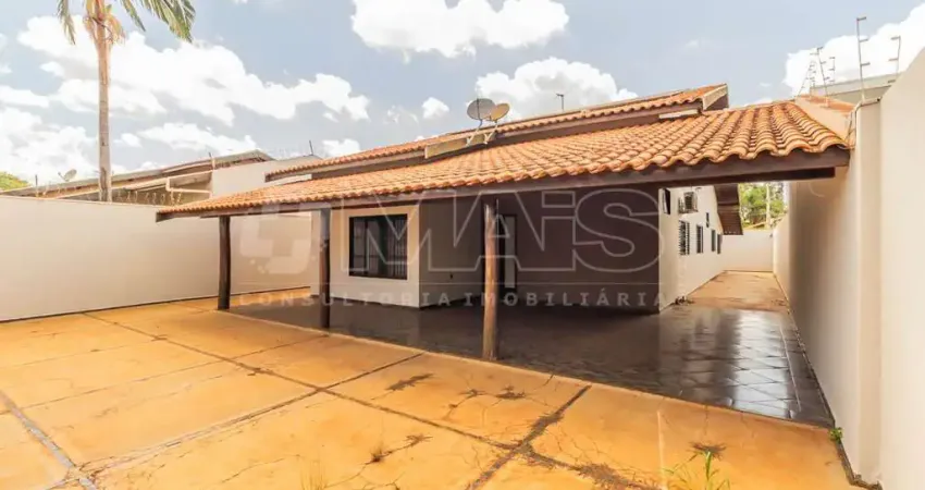 Casa à venda, 266 m² por R$ 780.000,00 - City Barretos - Barretos/SP
