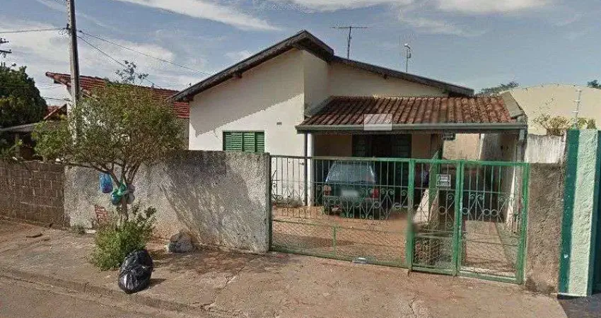 Casa à venda, 334 m² por R$ 300.000,00 - Los Angeles - Barretos/SP