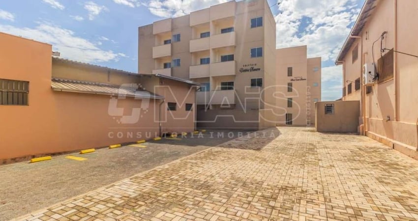 Apartamento para alugar, 38 m² por R$ 1.250,00/mês - Fortaleza - Barretos/SP