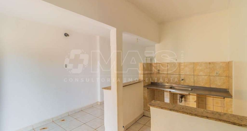 Casa, 92 m² - venda por R$ 270.000,00 ou aluguel por R$ 1.300,00/mês - Aeroporto - Barretos/SP