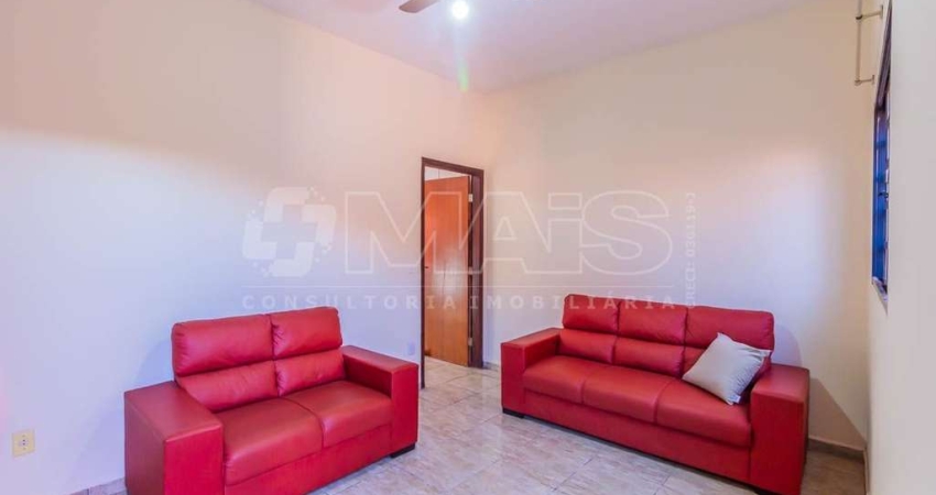Apartamento com 1 dormitório para alugar, 40 m² por R$ 1.500,00/mês - Jardim Soares - Barretos/SP