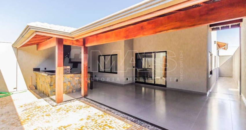Casa à venda, 145 m² por R$ 600.000,00 - Jardim Europa - Barretos/SP
