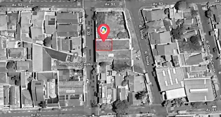 Barracão para alugar, 128 m² por R$ 3.000,00/mês - Centro - Barretos/SP