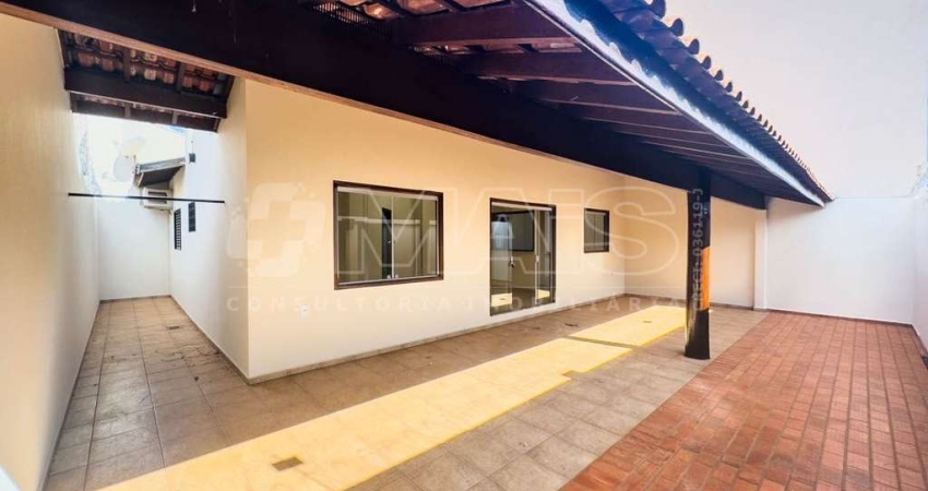 Casa à venda, 123 m² por R$ 340.000,00 - Jardim Ramos - Barretos/SP