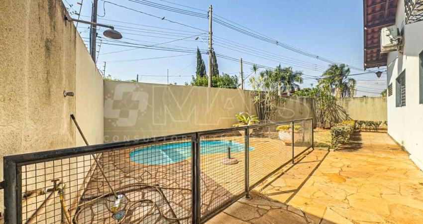 Casa com 3 dormitórios, 263 m² - venda por R$ 1.000.000,00 ou aluguel por R$ 4.500,00/mês - City Barretos - Barretos/SP