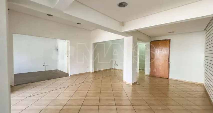 Salão à venda, 142 m² por R$ 493.000,00 - Centro - Barretos/SP