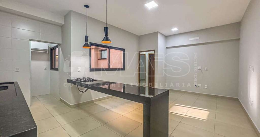 Apartamento à venda, 63 m² por R$ 450.000,00 - Aeroporto - Barretos/SP