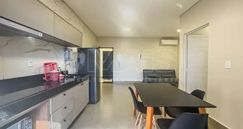 Apartamento com 2 dormitórios para alugar, 70 m² por R$ 3.500,00/mês - América - Barretos/SP