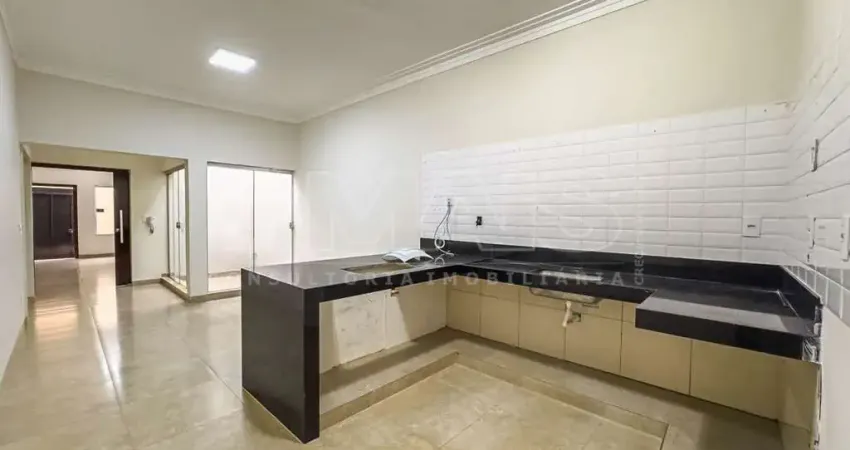 Casa com 3 dormitórios à venda, 166 m² por R$ 580.000,00 - Jardim Anastácio - Barretos/SP